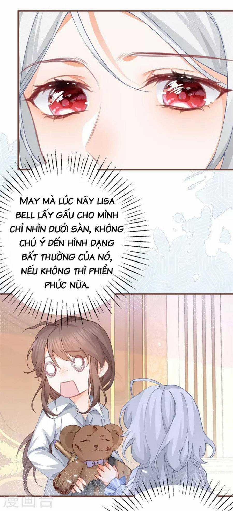 Ngày Nào Đó Trở Thành Công Chúa Tế Phẩm Chapter 31 trang 3