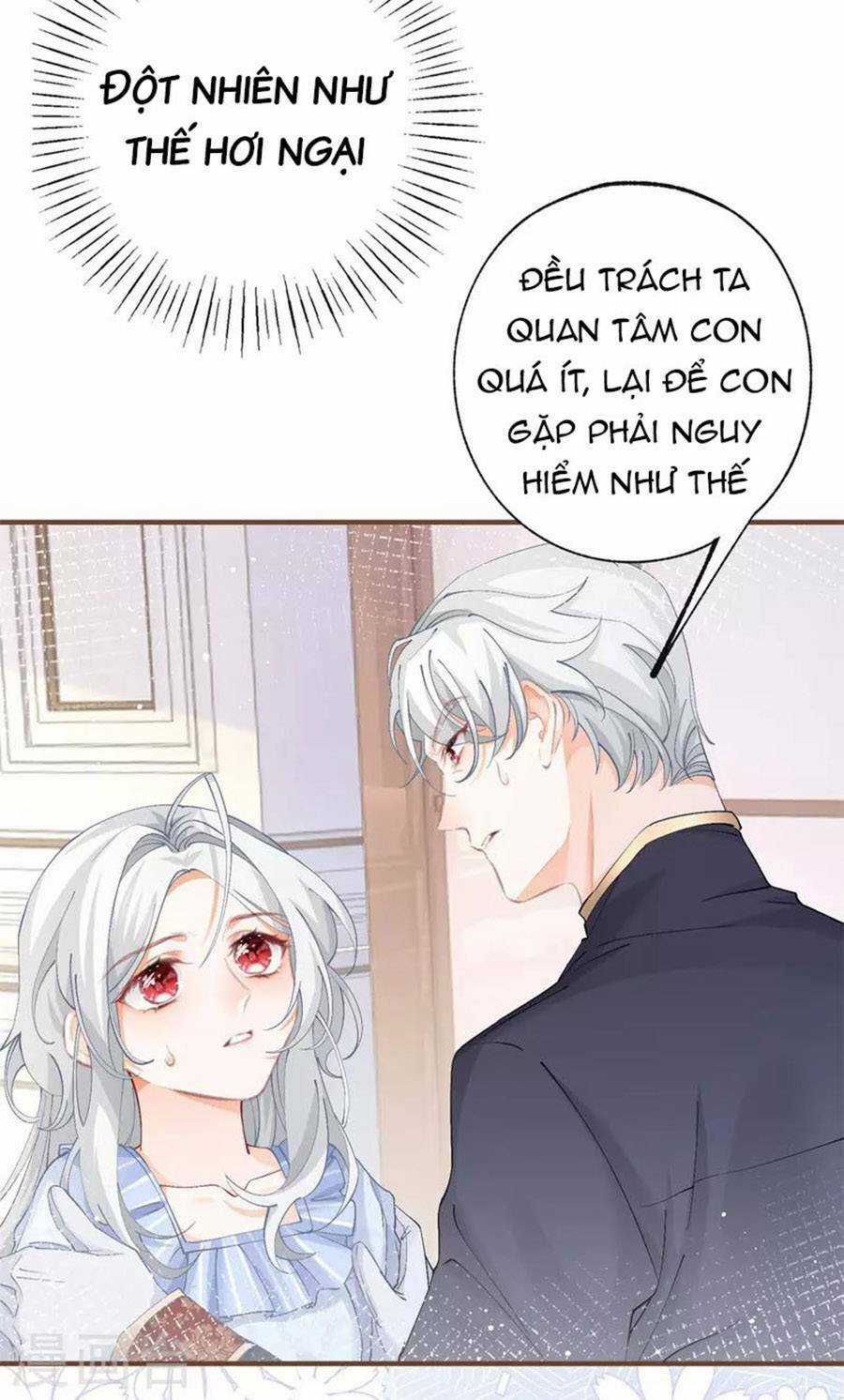 Ngày Nào Đó Trở Thành Công Chúa Tế Phẩm Chapter 31 trang 31