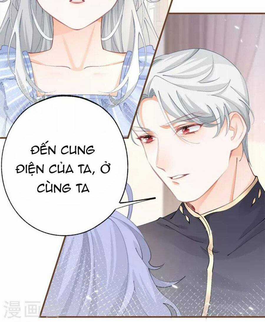 Ngày Nào Đó Trở Thành Công Chúa Tế Phẩm Chapter 31 trang 33