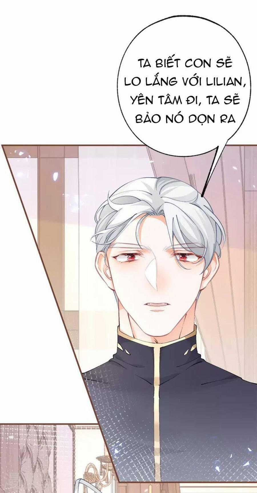 Ngày Nào Đó Trở Thành Công Chúa Tế Phẩm Chapter 31 trang 36