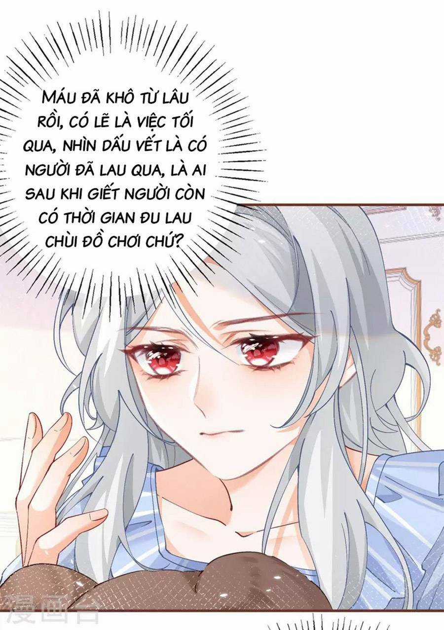 Ngày Nào Đó Trở Thành Công Chúa Tế Phẩm Chapter 31 trang 5