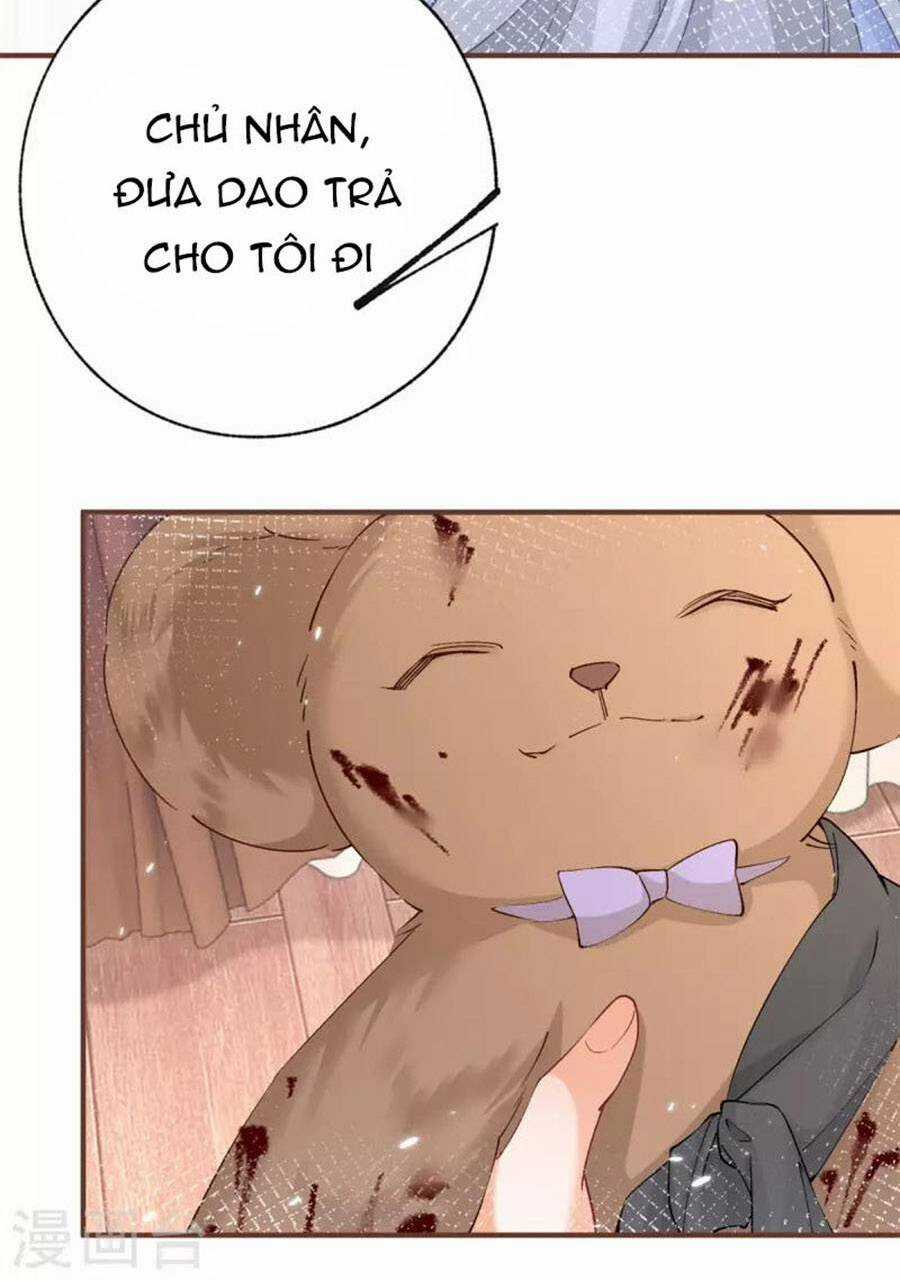 Ngày Nào Đó Trở Thành Công Chúa Tế Phẩm Chapter 31 trang 9