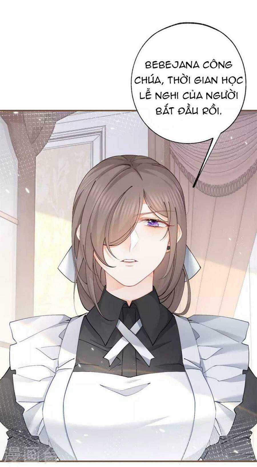 Ngày Nào Đó Trở Thành Công Chúa Tế Phẩm Chapter 32 trang 10