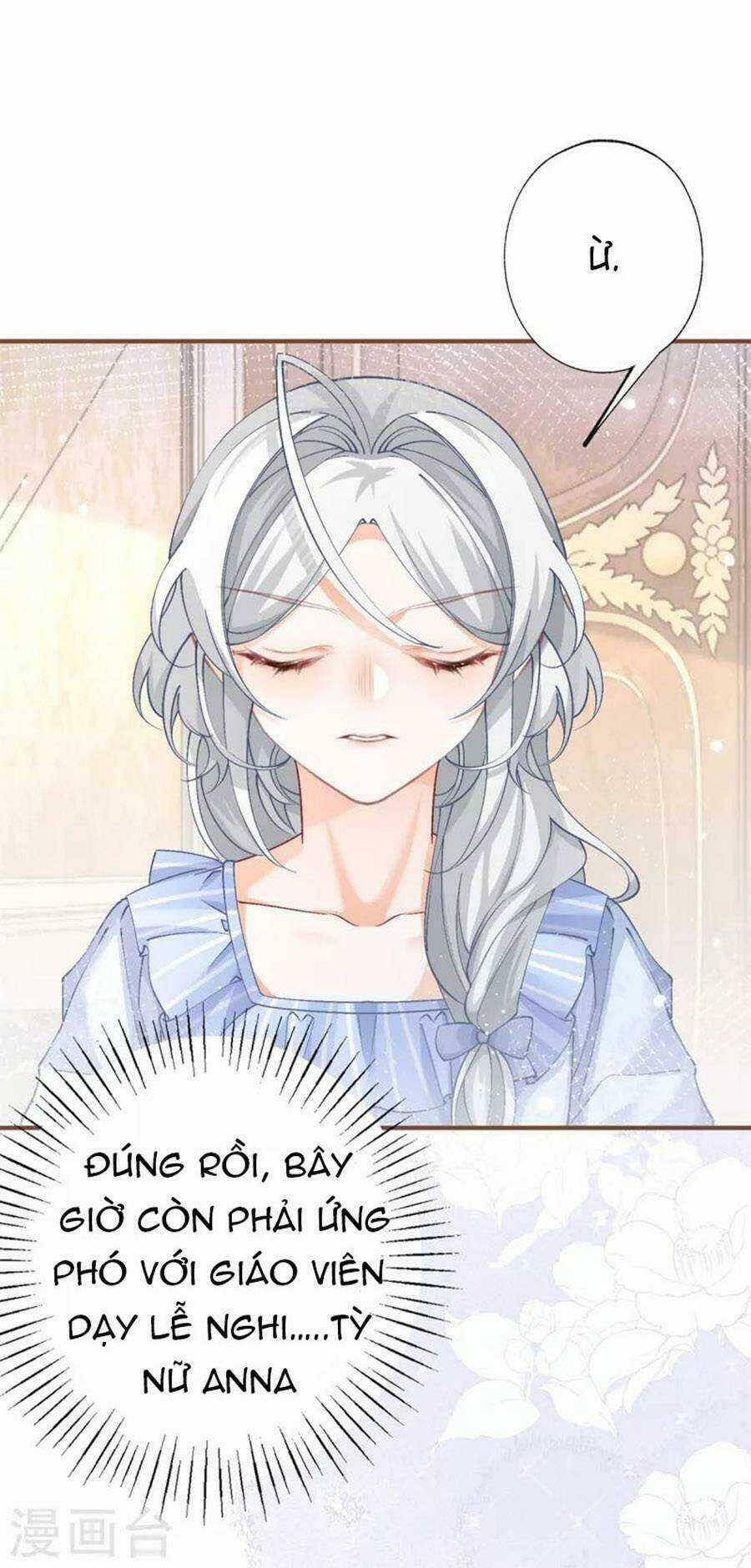 Ngày Nào Đó Trở Thành Công Chúa Tế Phẩm Chapter 32 trang 11