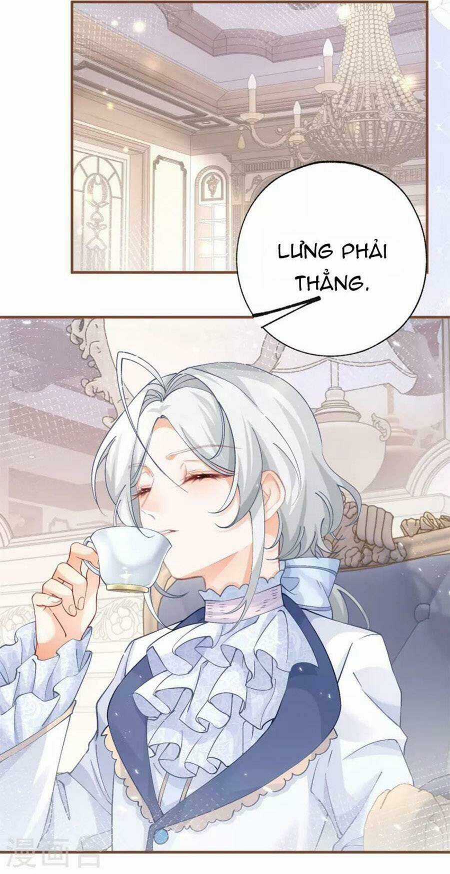 Ngày Nào Đó Trở Thành Công Chúa Tế Phẩm Chapter 32 trang 12