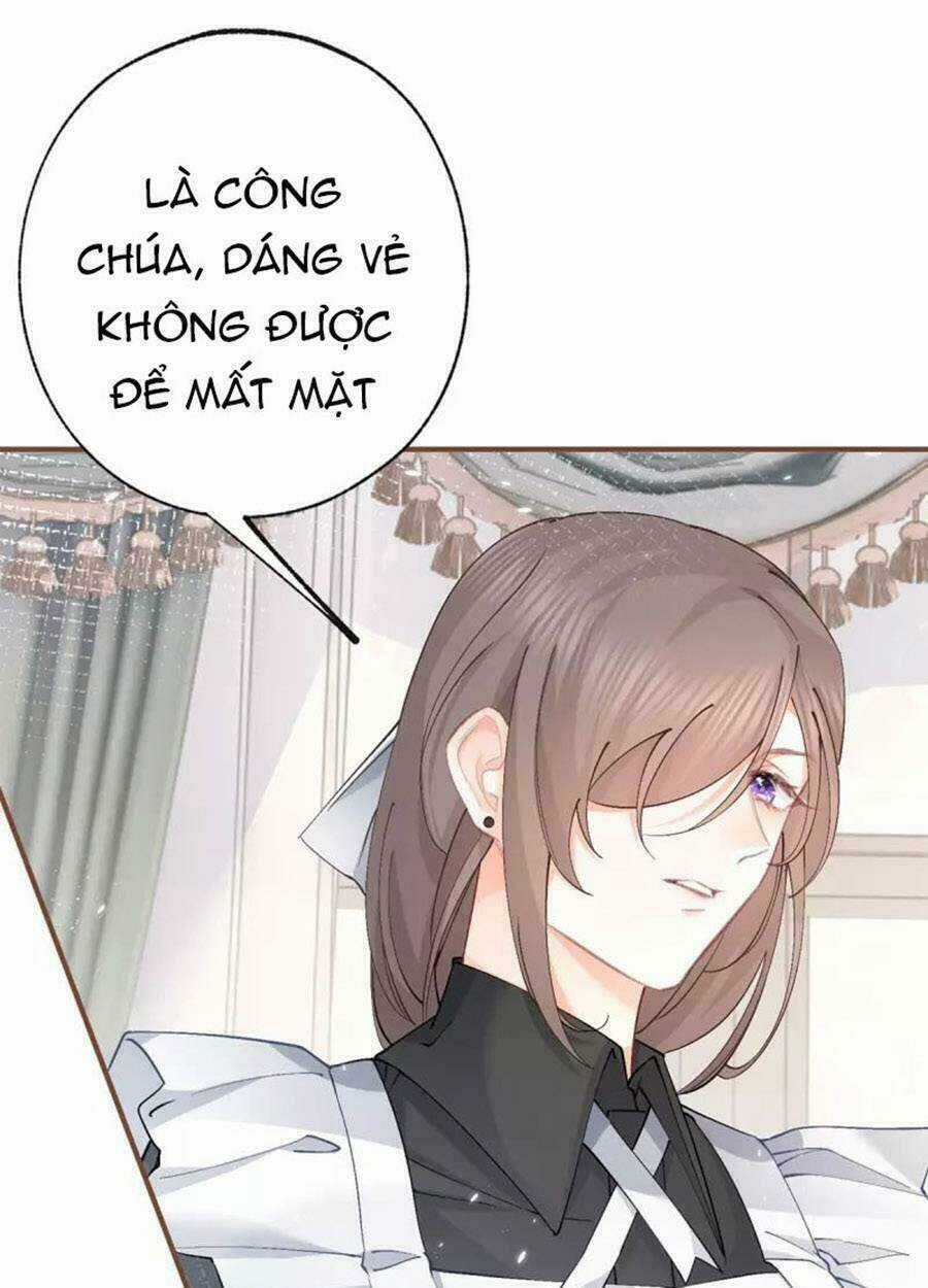 Ngày Nào Đó Trở Thành Công Chúa Tế Phẩm Chapter 32 trang 13