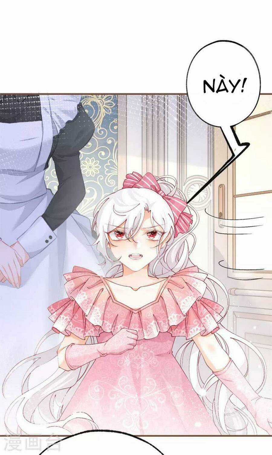 Ngày Nào Đó Trở Thành Công Chúa Tế Phẩm Chapter 32 trang 16