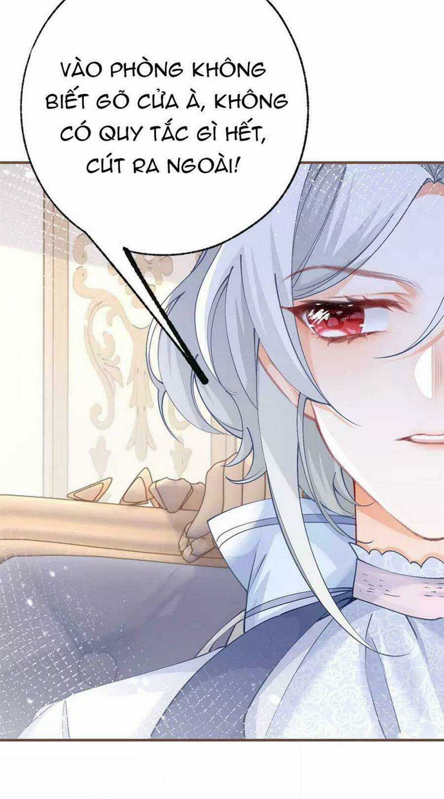 Ngày Nào Đó Trở Thành Công Chúa Tế Phẩm Chapter 32 trang 17