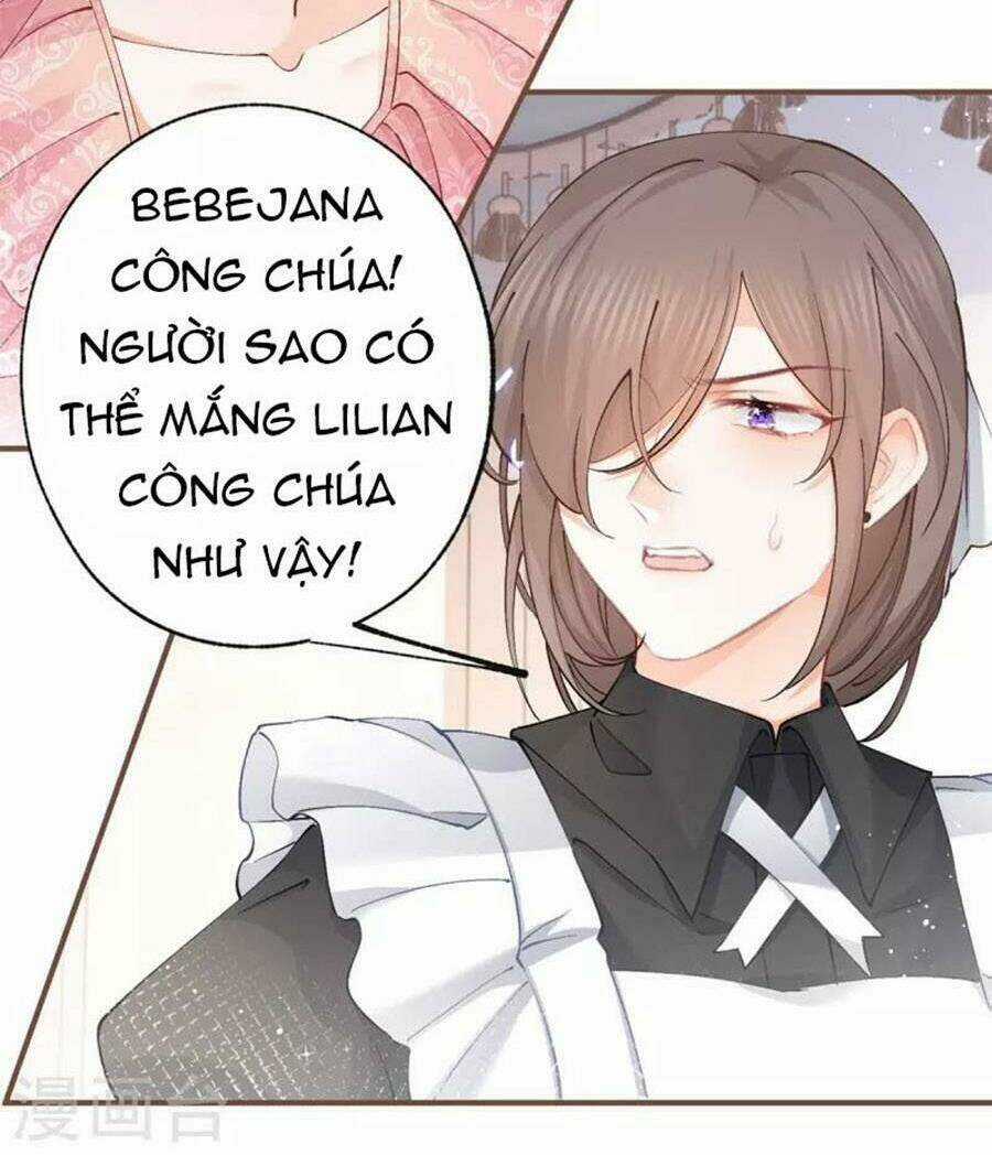 Ngày Nào Đó Trở Thành Công Chúa Tế Phẩm Chapter 32 trang 19