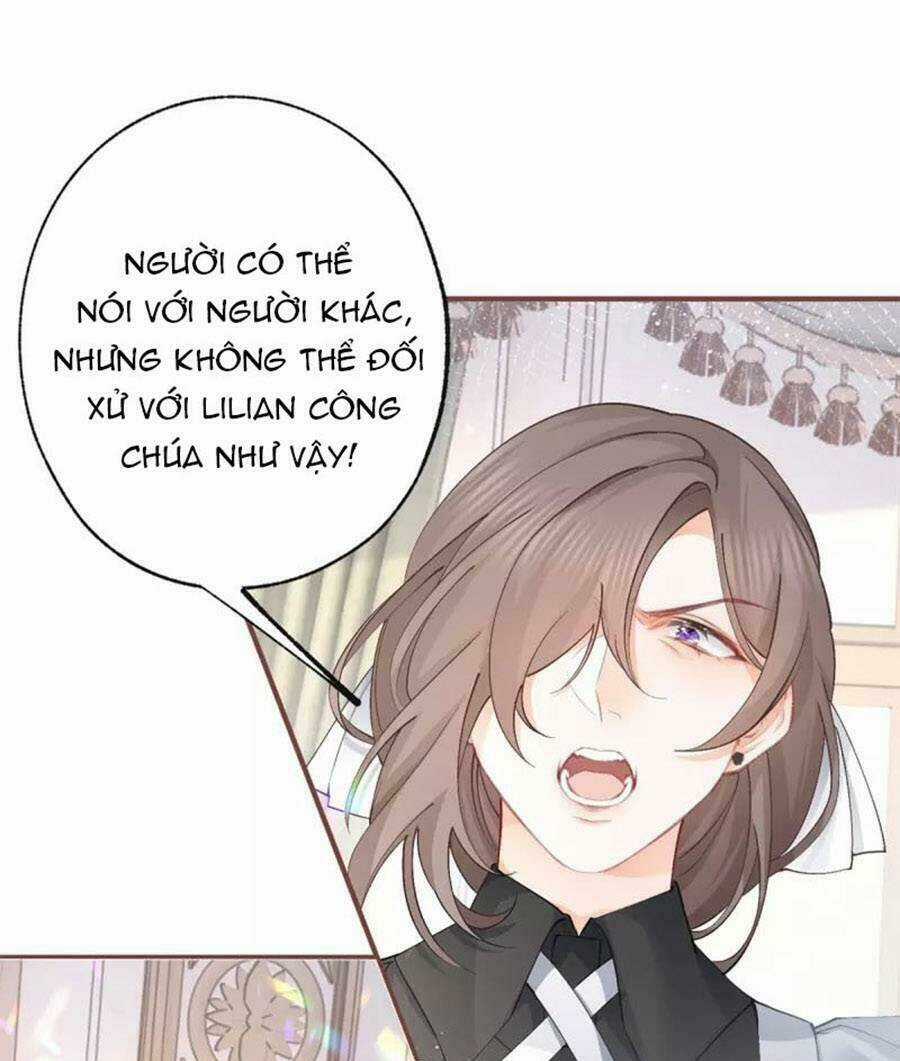 Ngày Nào Đó Trở Thành Công Chúa Tế Phẩm Chapter 32 trang 21