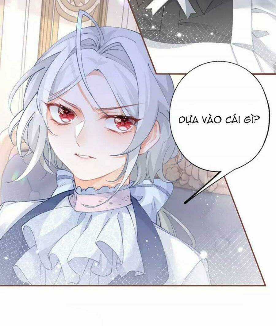 Ngày Nào Đó Trở Thành Công Chúa Tế Phẩm Chapter 32 trang 22