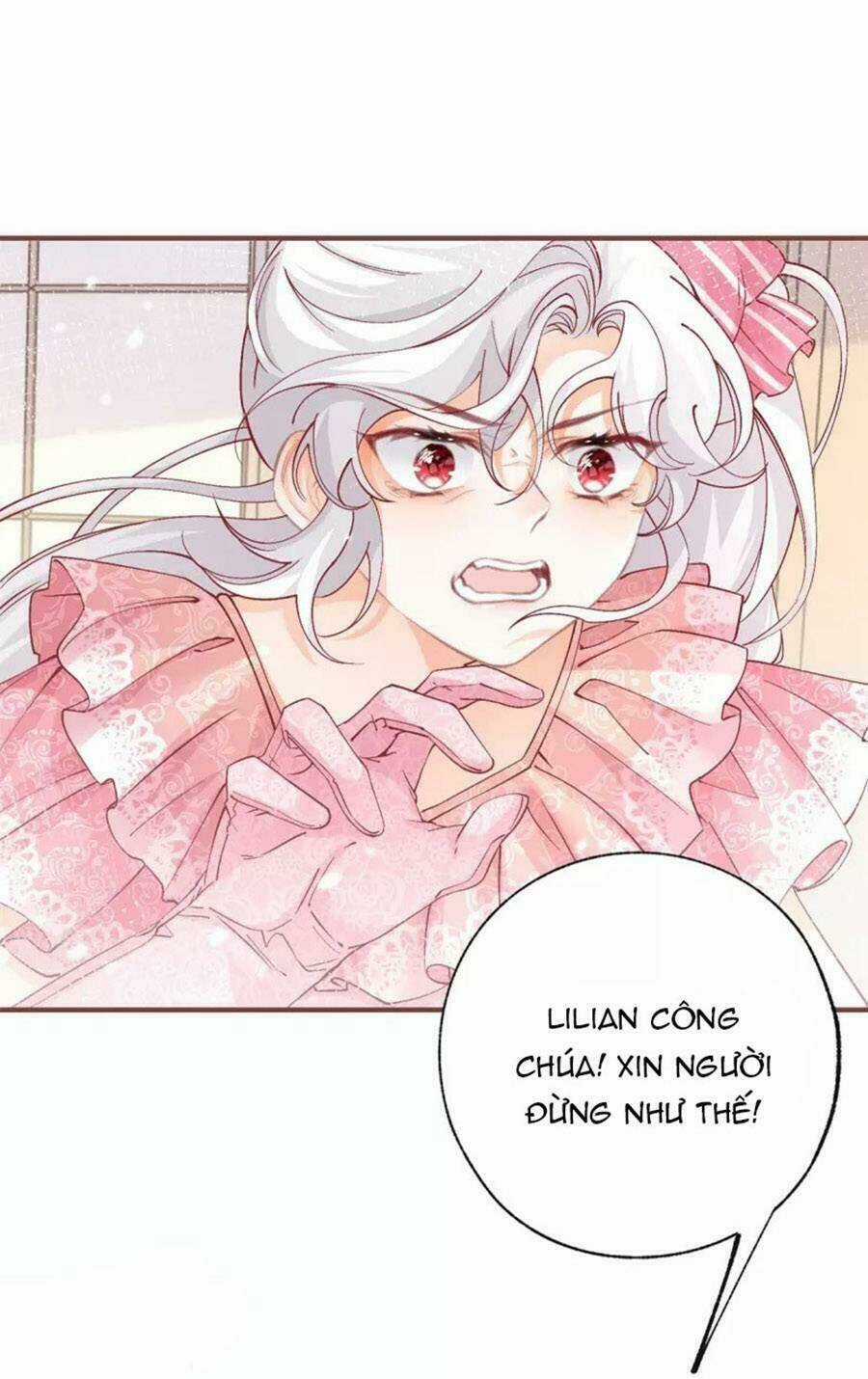 Ngày Nào Đó Trở Thành Công Chúa Tế Phẩm Chapter 32 trang 23