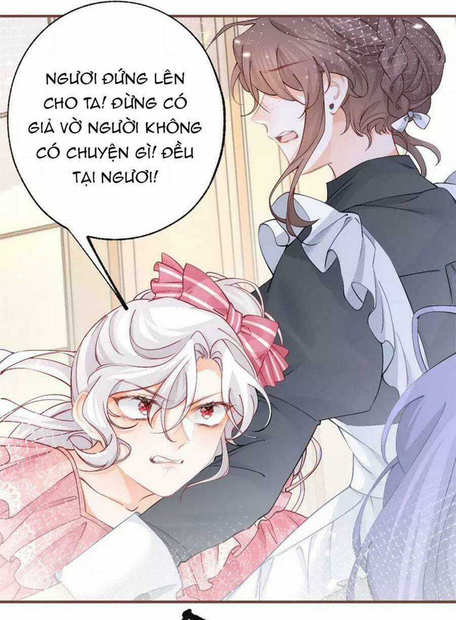 Ngày Nào Đó Trở Thành Công Chúa Tế Phẩm Chapter 32 trang 24