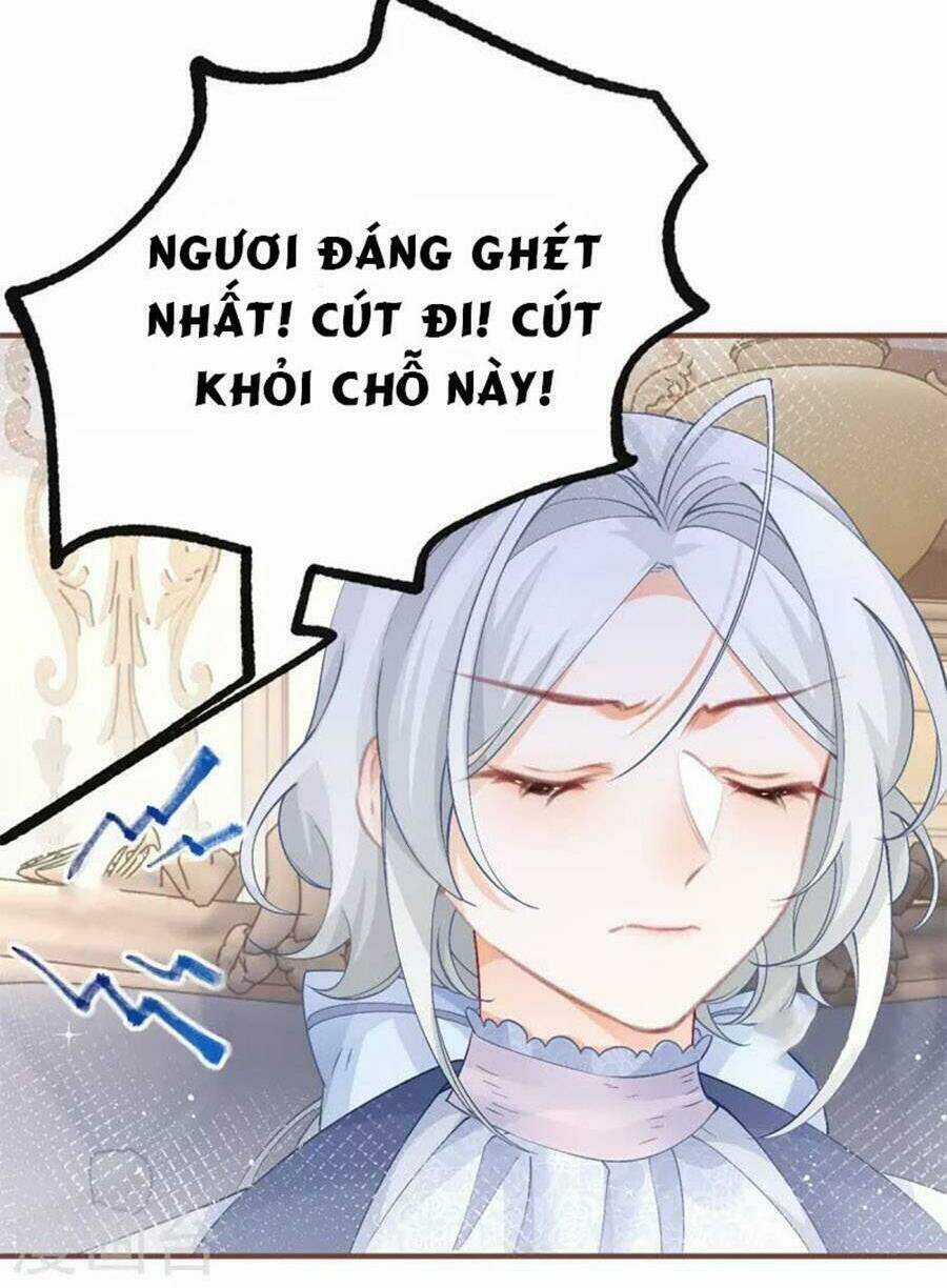 Ngày Nào Đó Trở Thành Công Chúa Tế Phẩm Chapter 32 trang 25