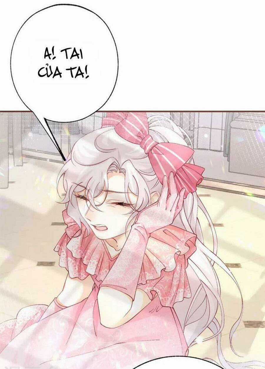 Ngày Nào Đó Trở Thành Công Chúa Tế Phẩm Chapter 32 trang 27