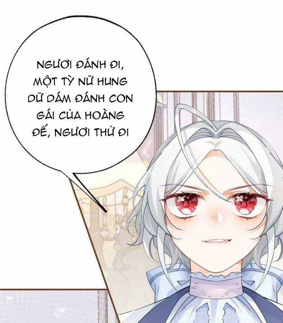 Ngày Nào Đó Trở Thành Công Chúa Tế Phẩm Chapter 32 trang 32