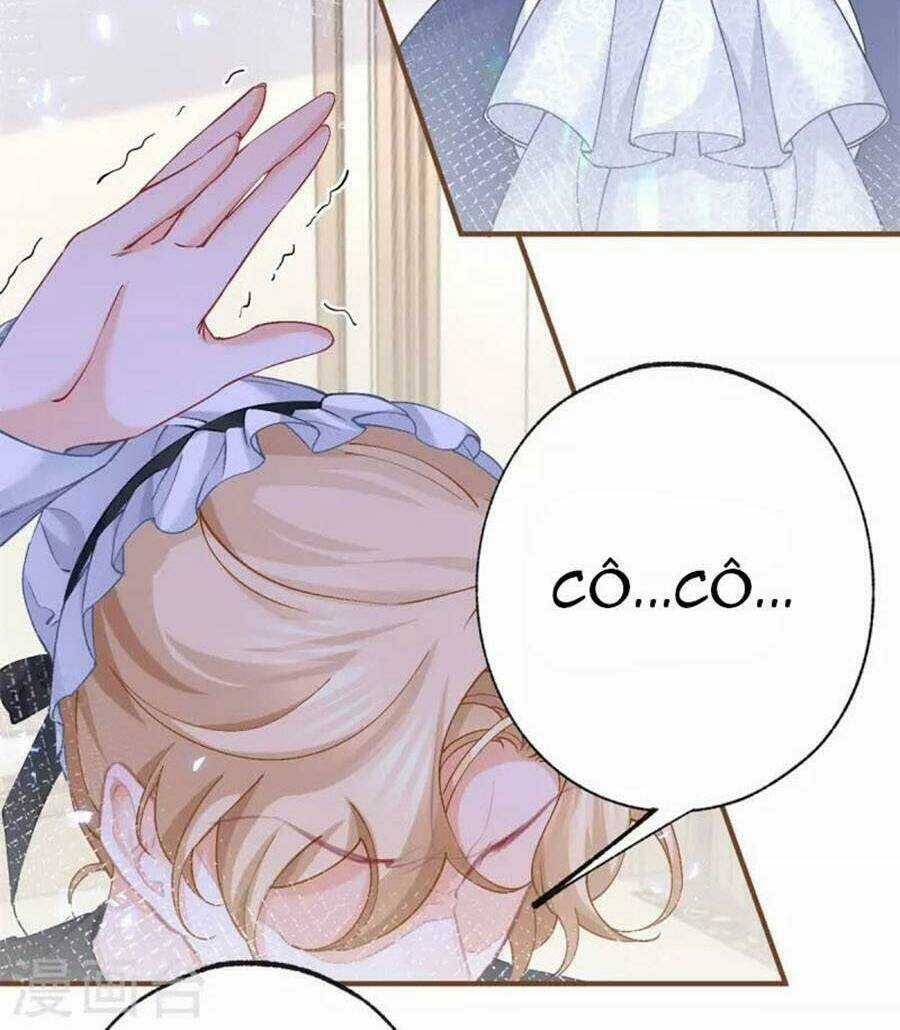 Ngày Nào Đó Trở Thành Công Chúa Tế Phẩm Chapter 32 trang 33