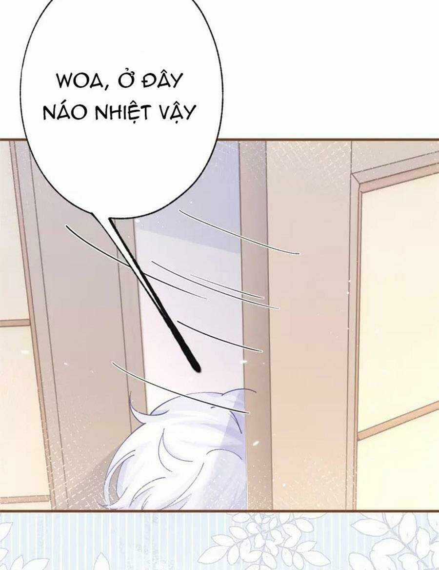 Ngày Nào Đó Trở Thành Công Chúa Tế Phẩm Chapter 32 trang 34