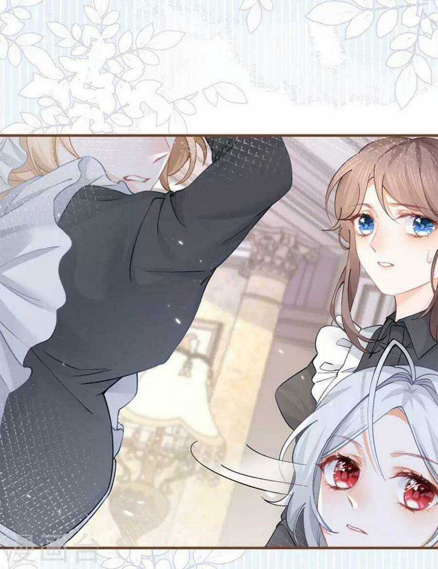 Ngày Nào Đó Trở Thành Công Chúa Tế Phẩm Chapter 32 trang 35