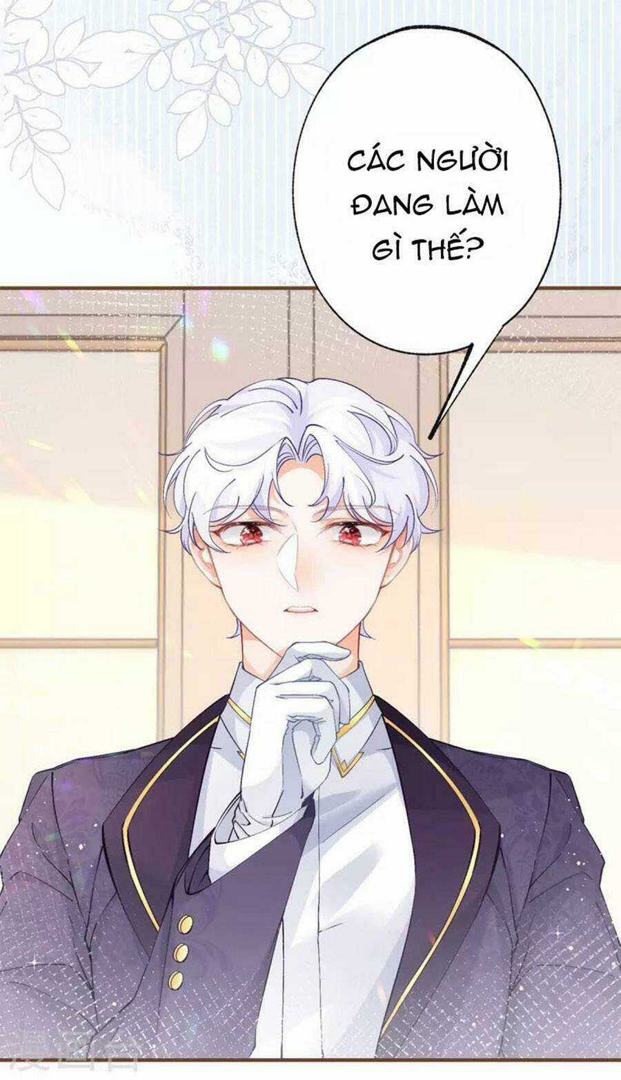 Ngày Nào Đó Trở Thành Công Chúa Tế Phẩm Chapter 32 trang 36