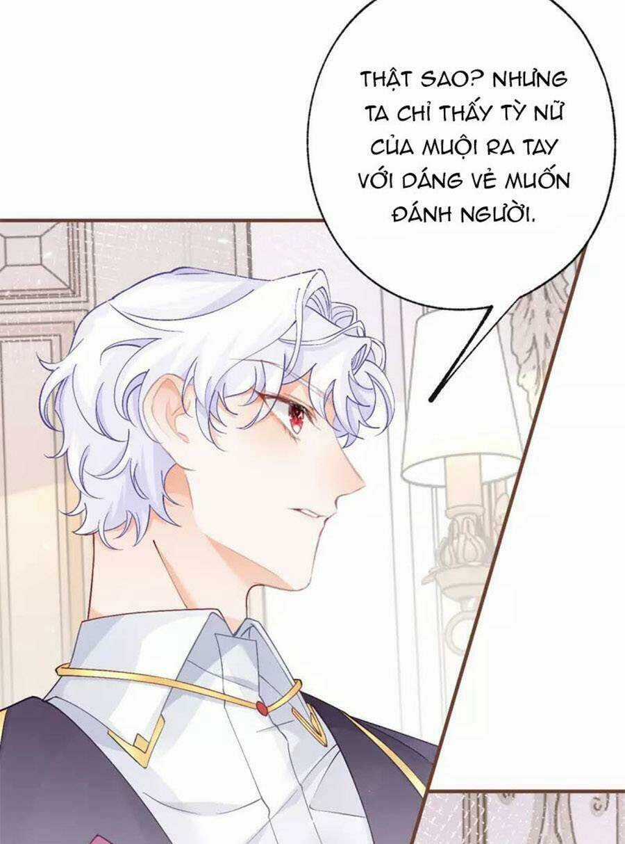 Ngày Nào Đó Trở Thành Công Chúa Tế Phẩm Chapter 32 trang 38