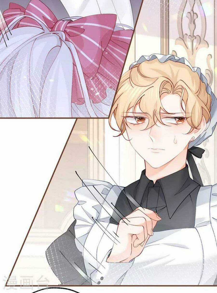 Ngày Nào Đó Trở Thành Công Chúa Tế Phẩm Chapter 32 trang 39