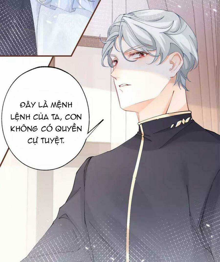 Ngày Nào Đó Trở Thành Công Chúa Tế Phẩm Chapter 32 trang 4