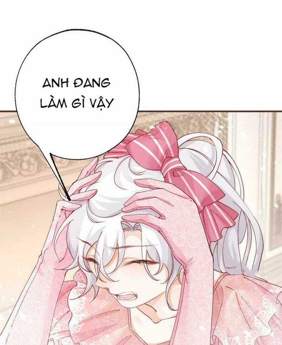 Ngày Nào Đó Trở Thành Công Chúa Tế Phẩm Chapter 32 trang 42