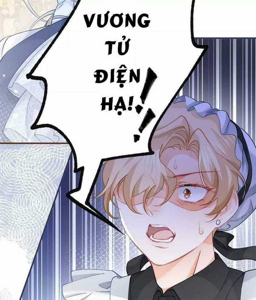 Ngày Nào Đó Trở Thành Công Chúa Tế Phẩm Chapter 32 trang 44