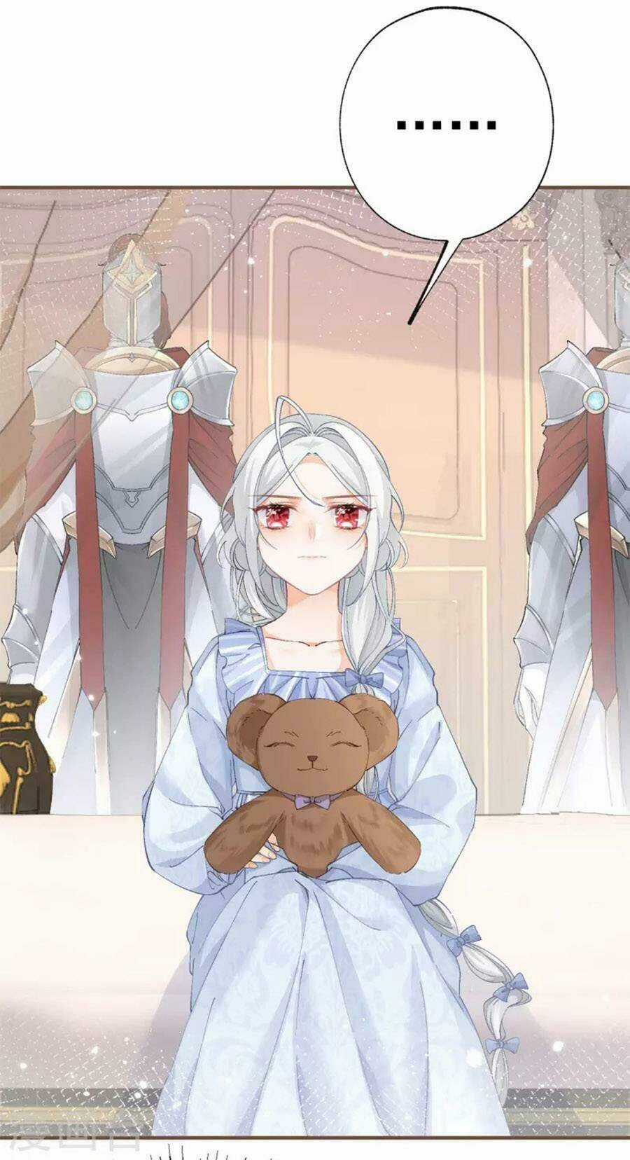 Ngày Nào Đó Trở Thành Công Chúa Tế Phẩm Chapter 32 trang 7