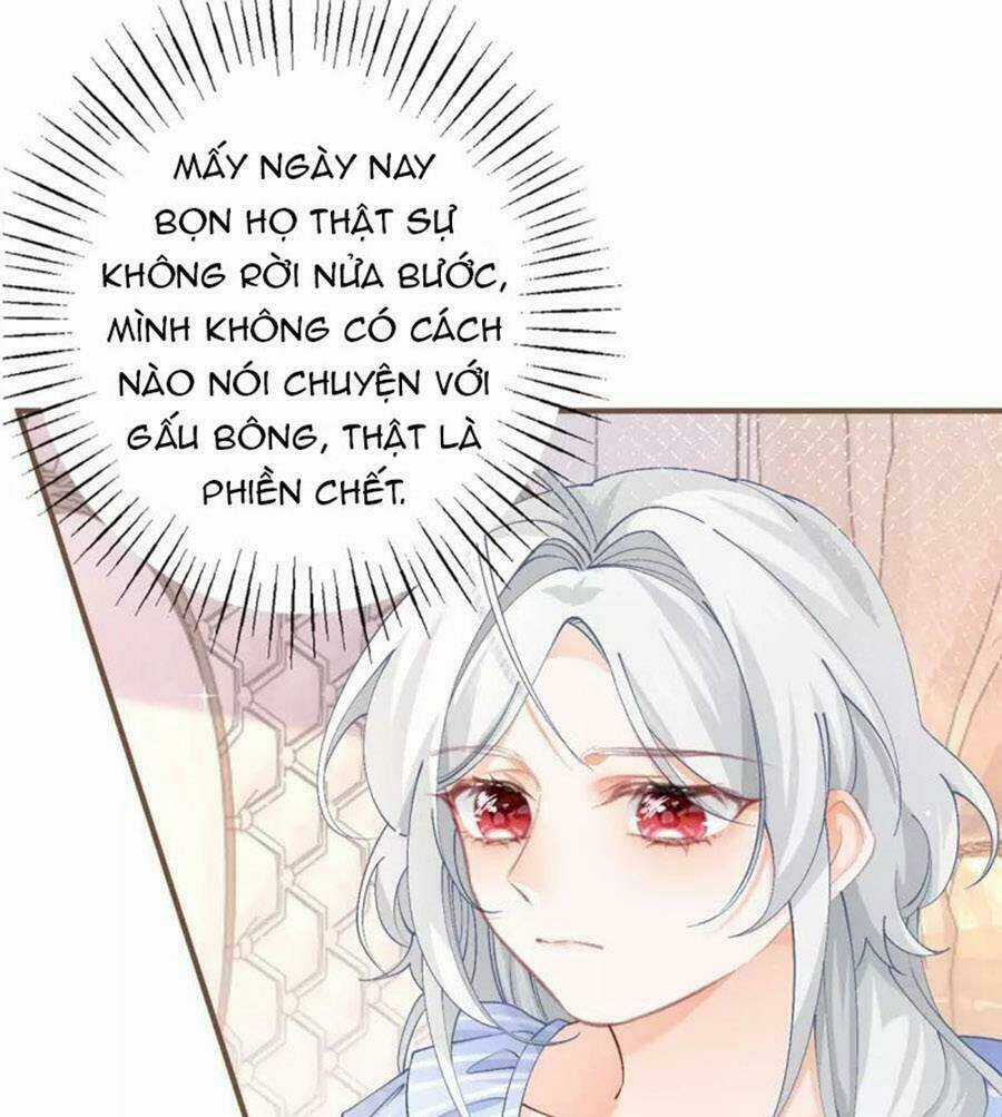 Ngày Nào Đó Trở Thành Công Chúa Tế Phẩm Chapter 32 trang 8