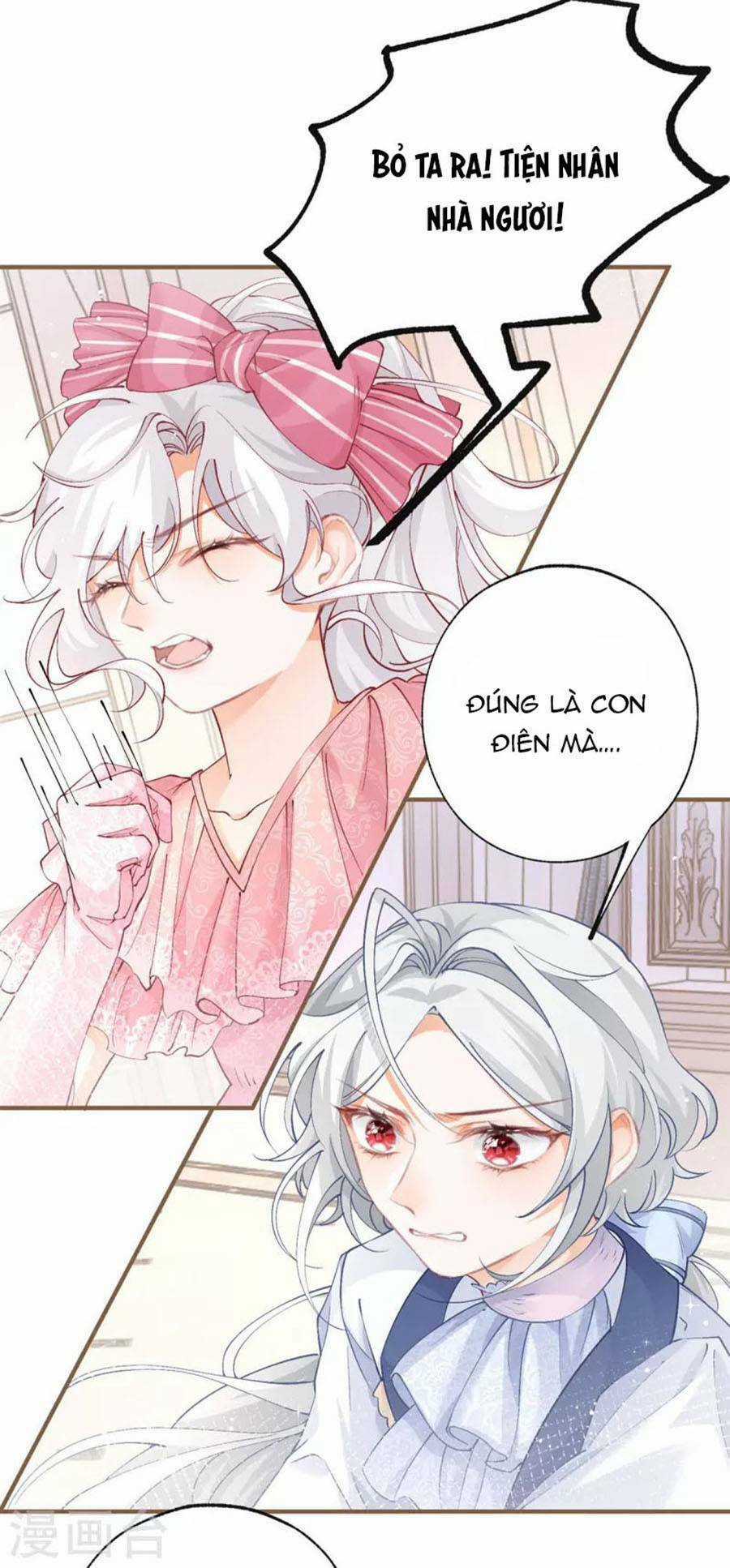 Ngày Nào Đó Trở Thành Công Chúa Tế Phẩm Chapter 33 trang 10