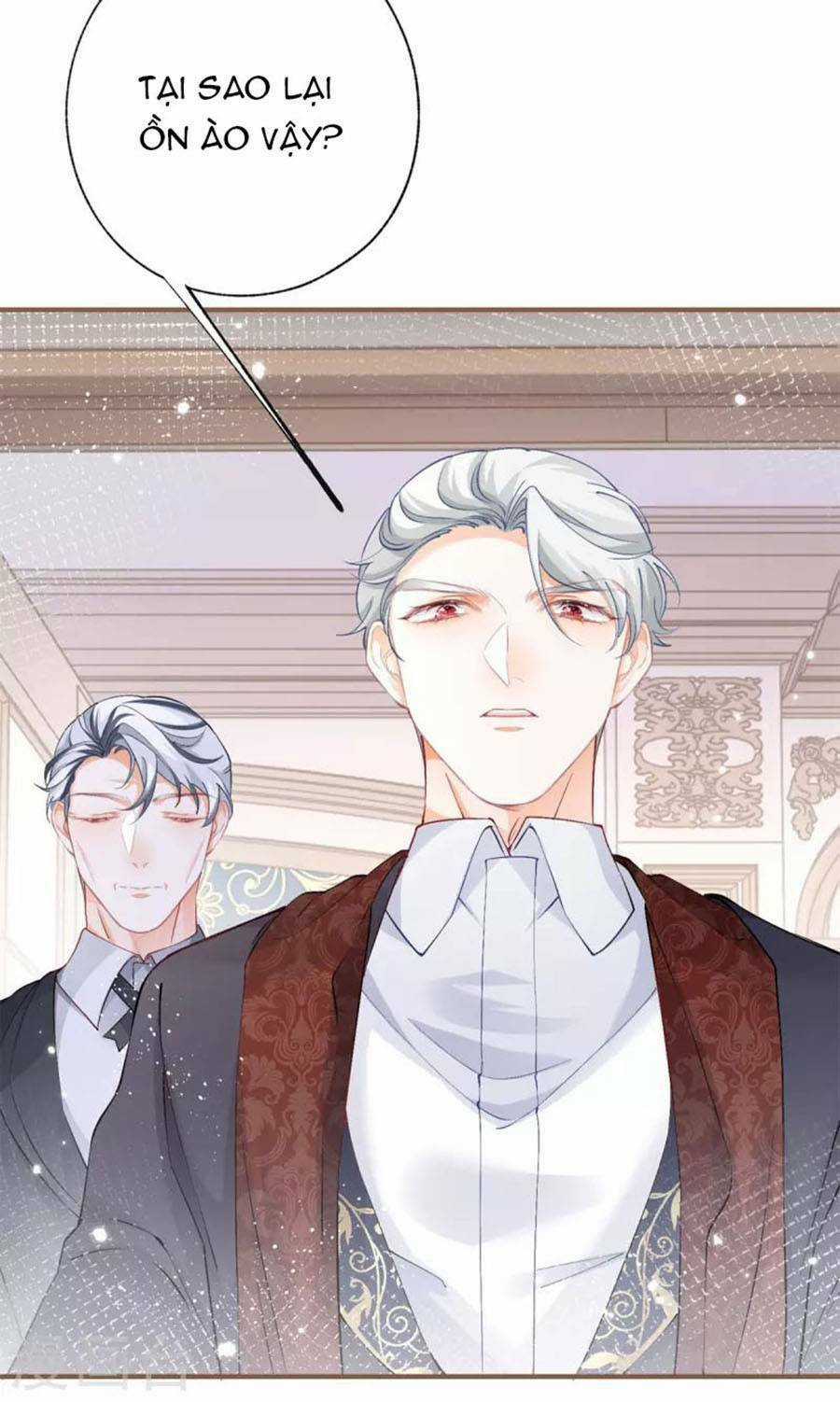 Ngày Nào Đó Trở Thành Công Chúa Tế Phẩm Chapter 33 trang 11