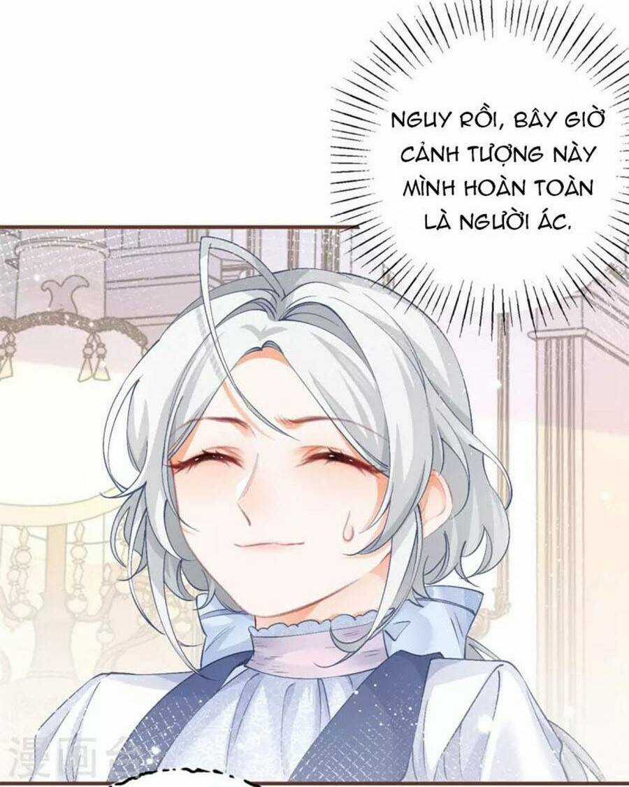 Ngày Nào Đó Trở Thành Công Chúa Tế Phẩm Chapter 33 trang 13