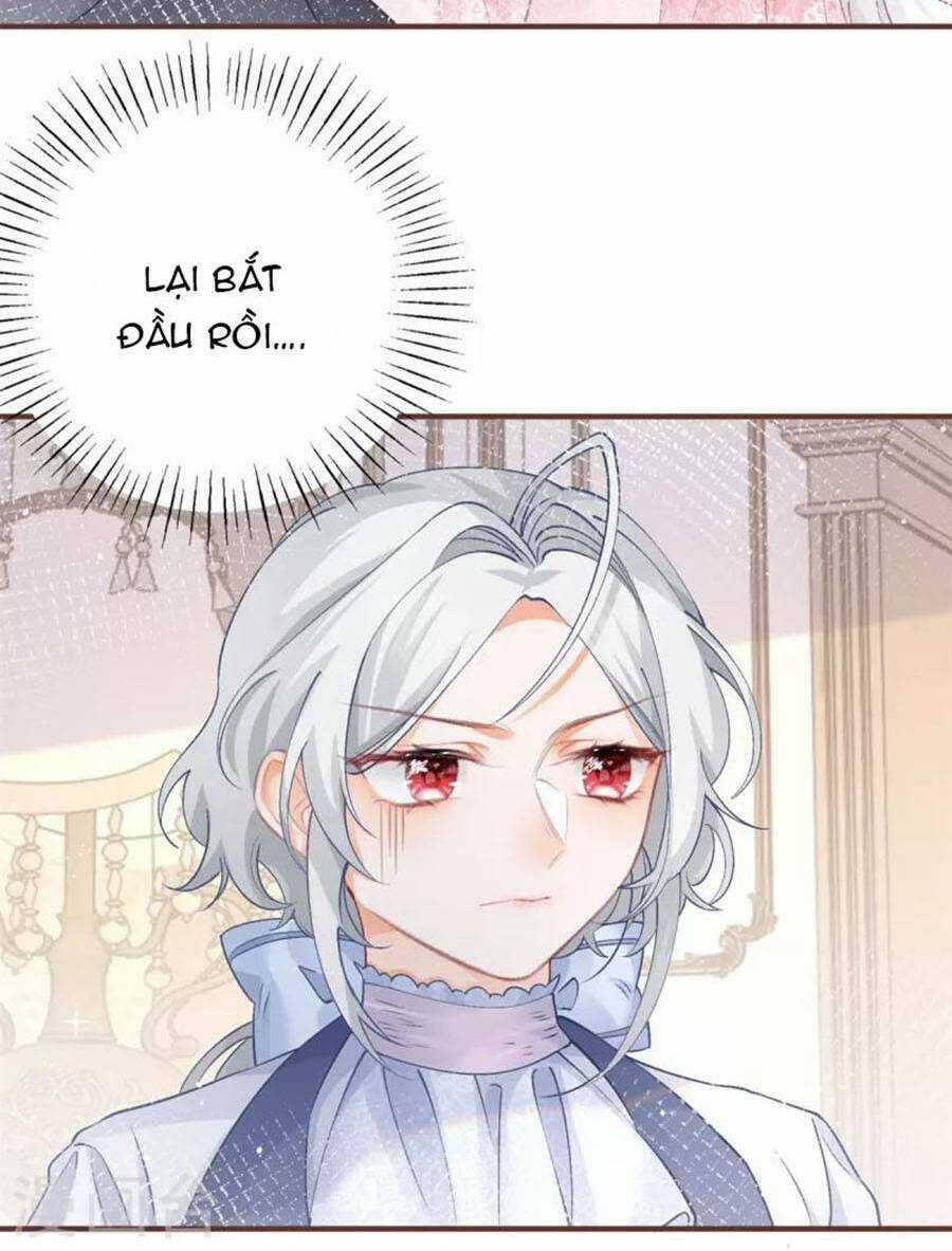 Ngày Nào Đó Trở Thành Công Chúa Tế Phẩm Chapter 33 trang 17