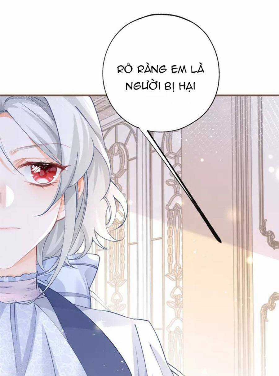 Ngày Nào Đó Trở Thành Công Chúa Tế Phẩm Chapter 33 trang 19