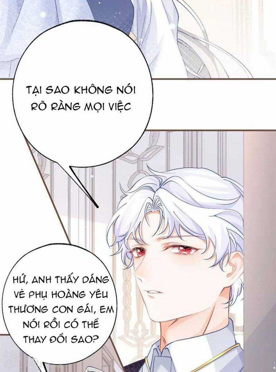 Ngày Nào Đó Trở Thành Công Chúa Tế Phẩm Chapter 33 trang 20