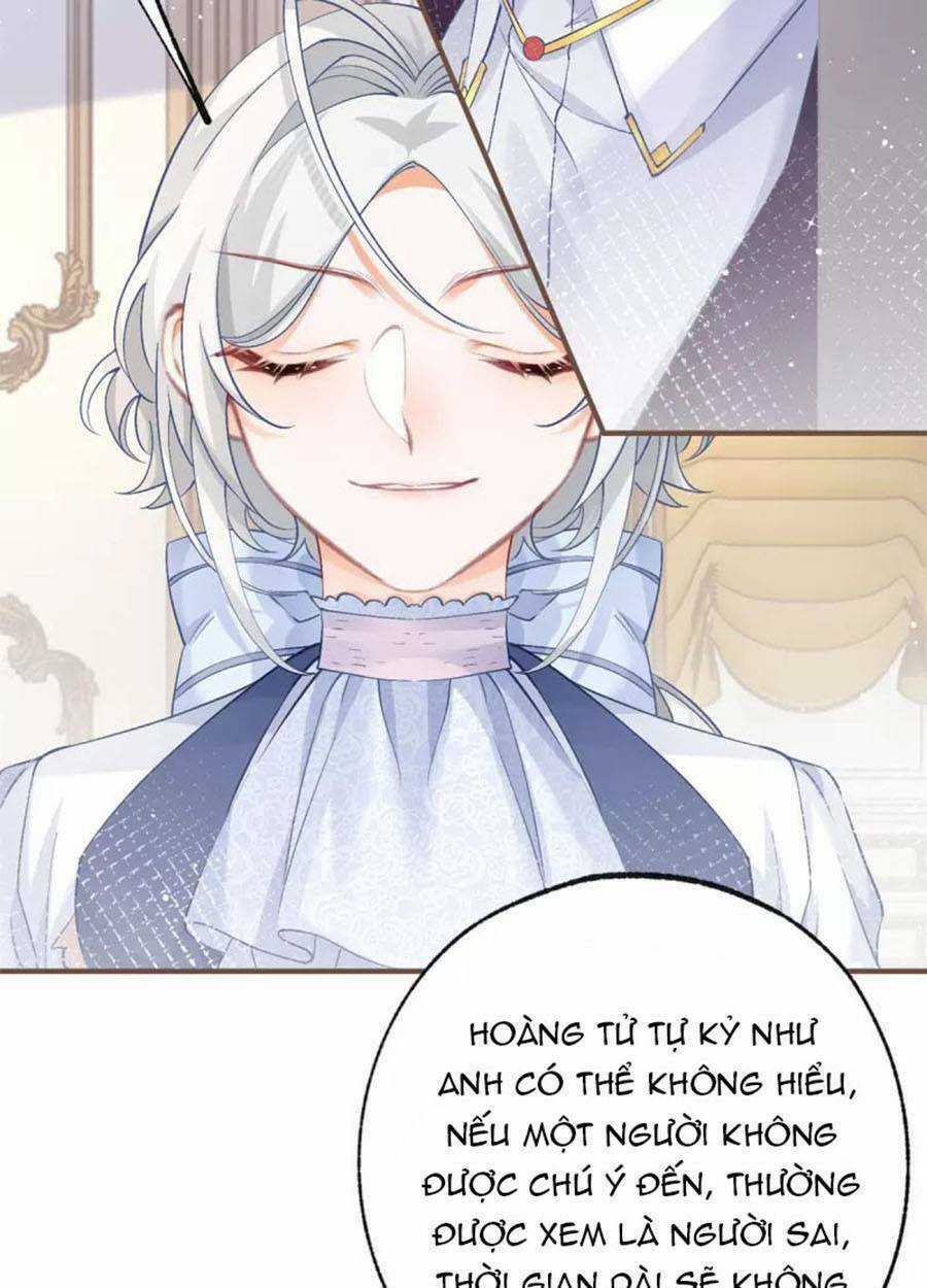 Ngày Nào Đó Trở Thành Công Chúa Tế Phẩm Chapter 33 trang 21