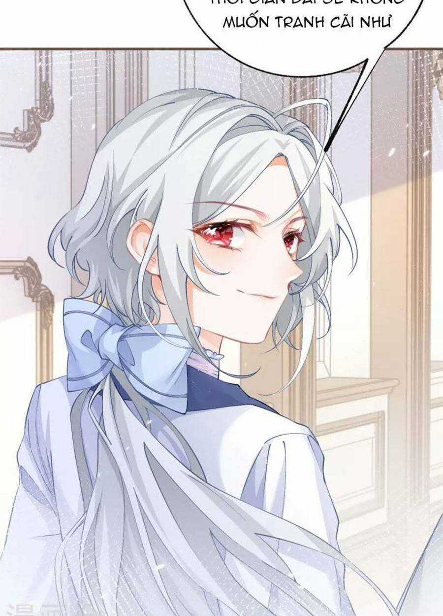 Ngày Nào Đó Trở Thành Công Chúa Tế Phẩm Chapter 33 trang 22