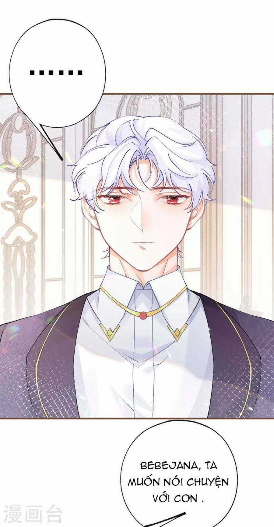 Ngày Nào Đó Trở Thành Công Chúa Tế Phẩm Chapter 33 trang 24