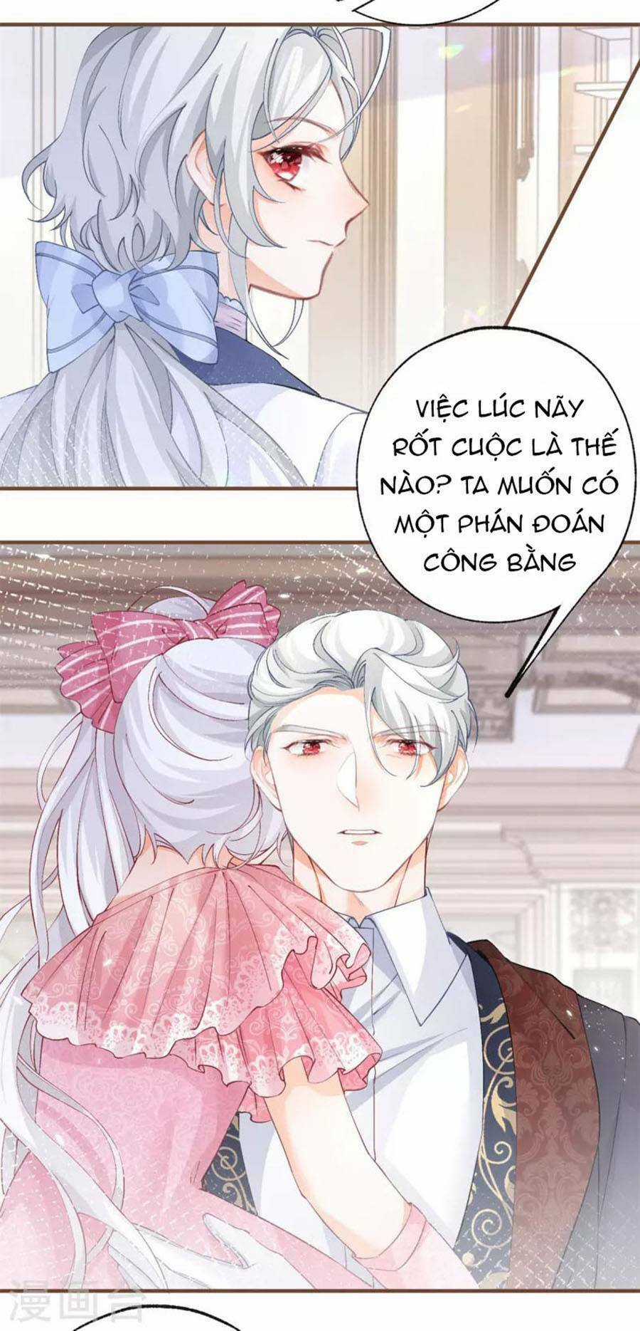 Ngày Nào Đó Trở Thành Công Chúa Tế Phẩm Chapter 33 trang 25