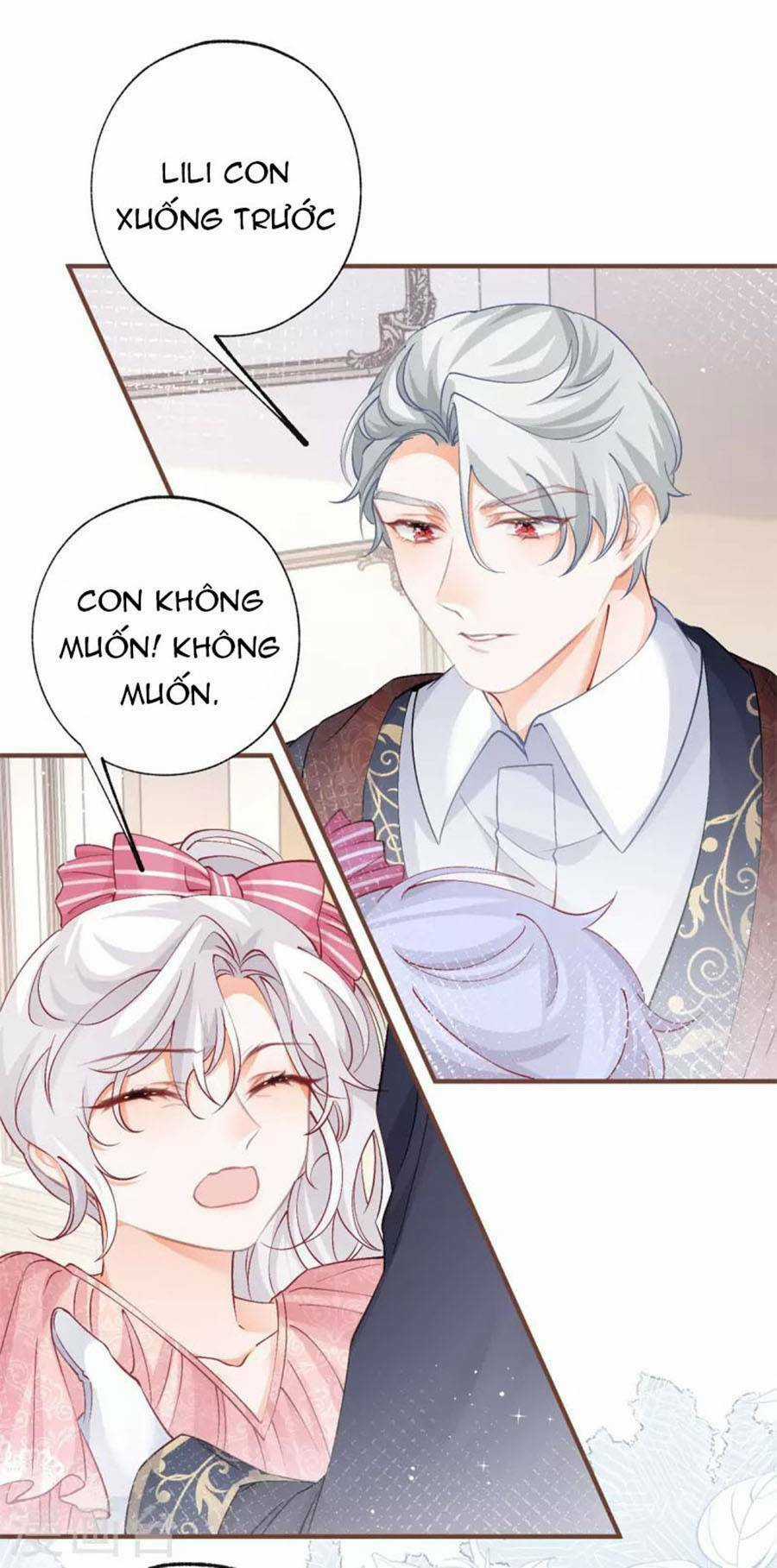 Ngày Nào Đó Trở Thành Công Chúa Tế Phẩm Chapter 33 trang 28