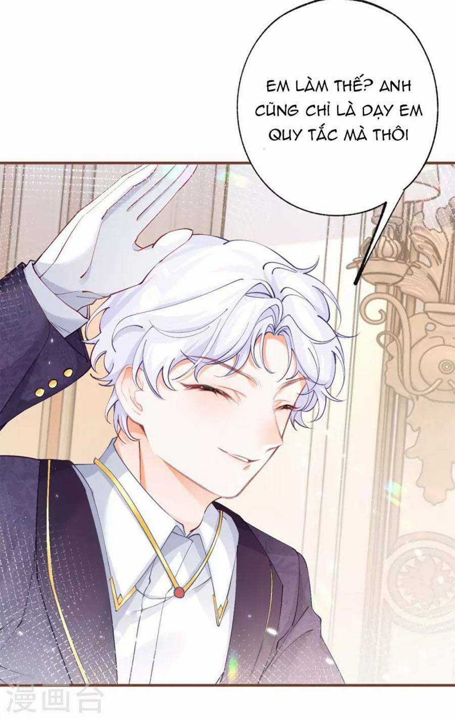 Ngày Nào Đó Trở Thành Công Chúa Tế Phẩm Chapter 33 trang 3