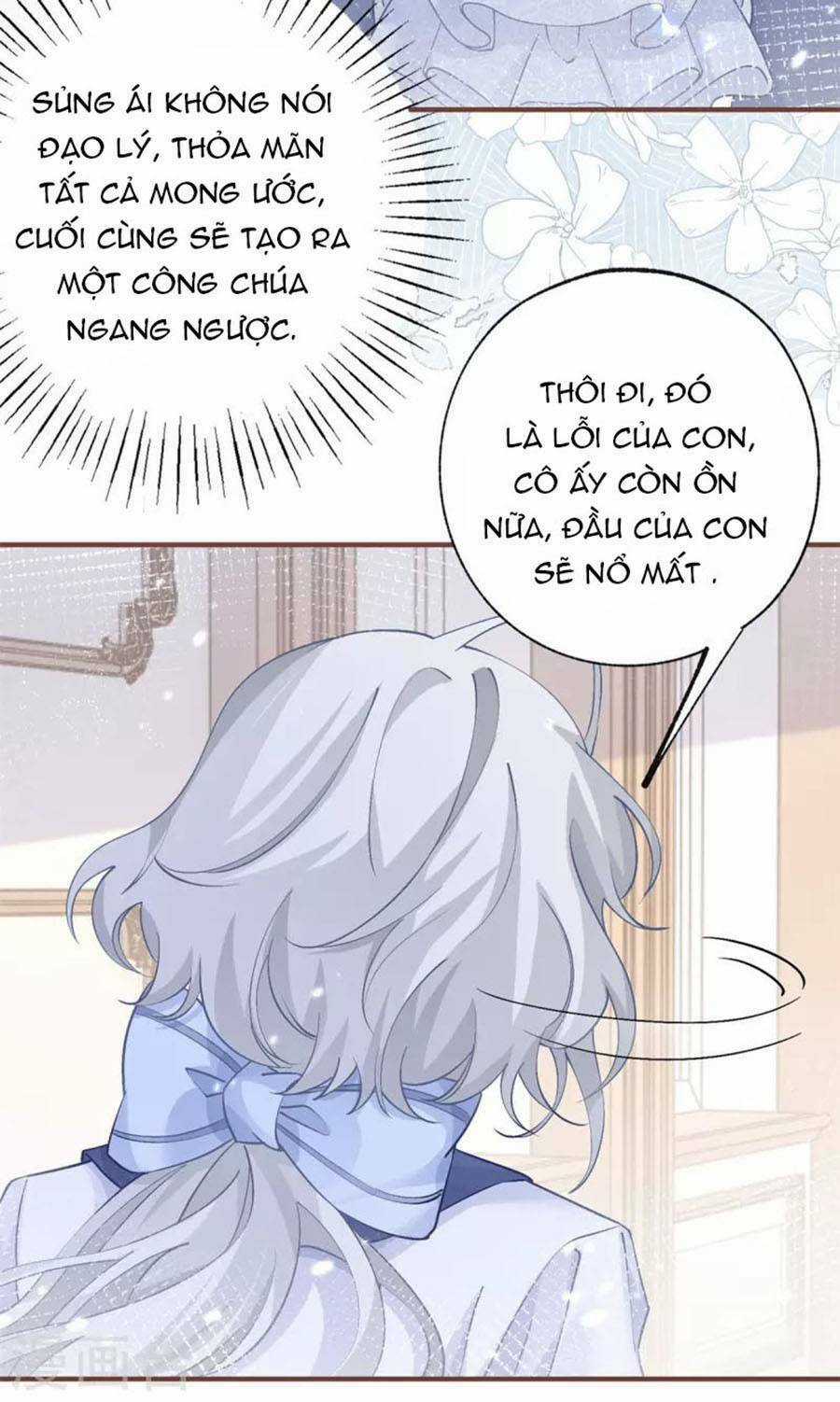 Ngày Nào Đó Trở Thành Công Chúa Tế Phẩm Chapter 33 trang 32