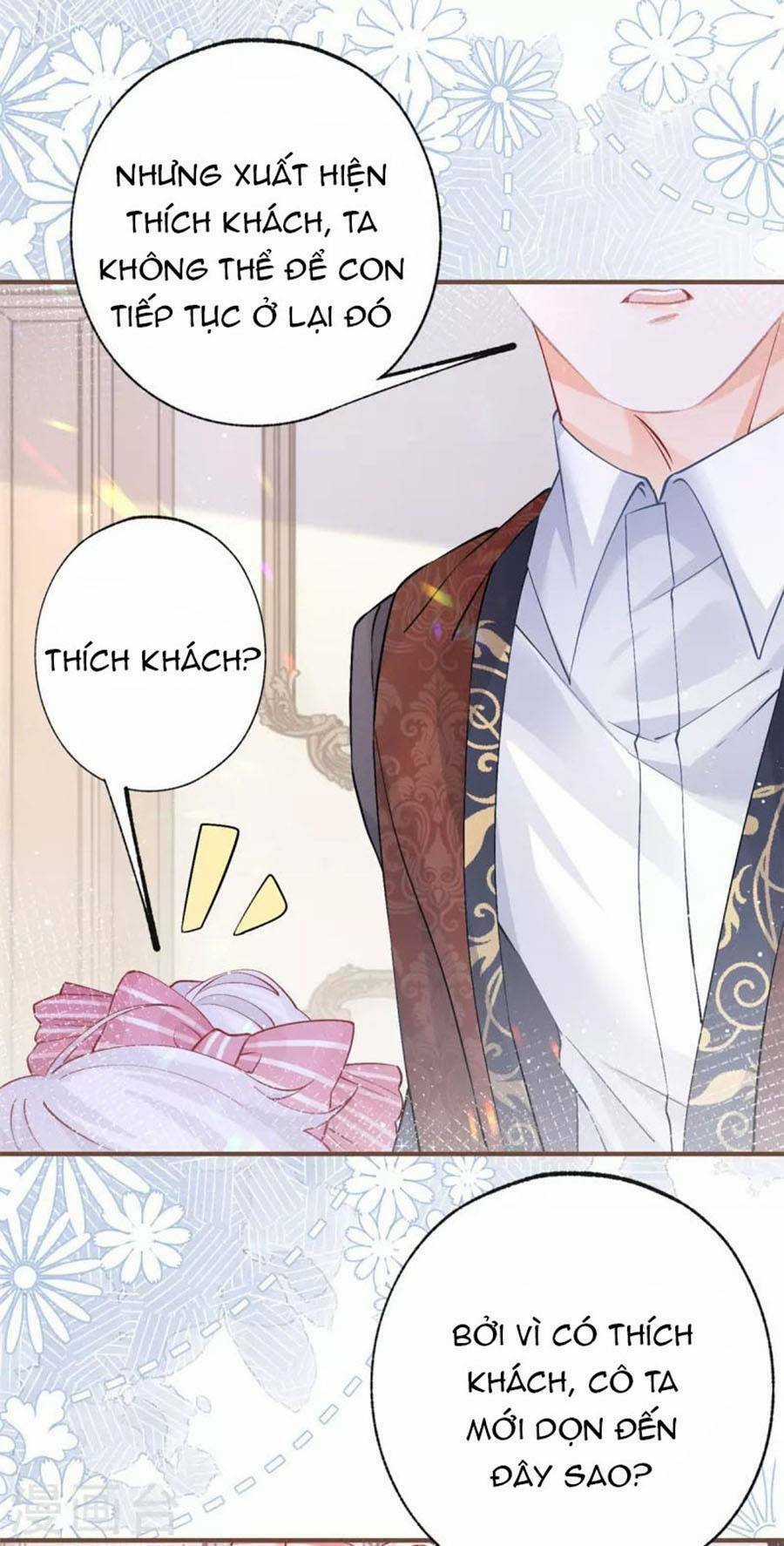 Ngày Nào Đó Trở Thành Công Chúa Tế Phẩm Chapter 33 trang 34