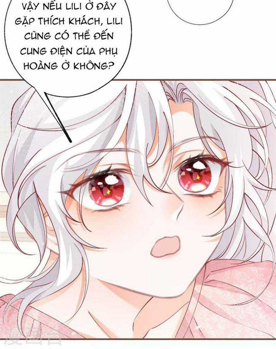 Ngày Nào Đó Trở Thành Công Chúa Tế Phẩm Chapter 33 trang 36