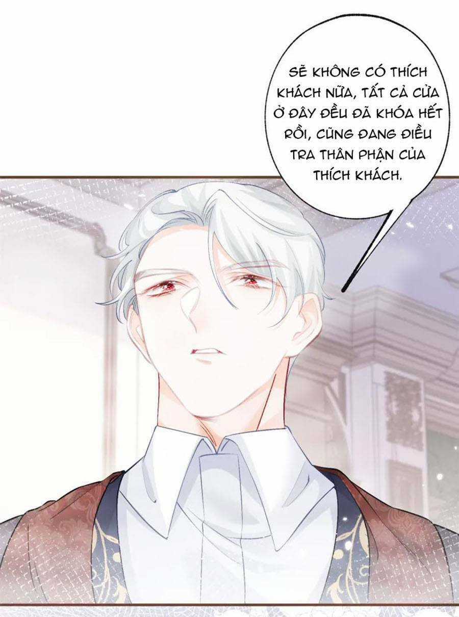 Ngày Nào Đó Trở Thành Công Chúa Tế Phẩm Chapter 33 trang 37