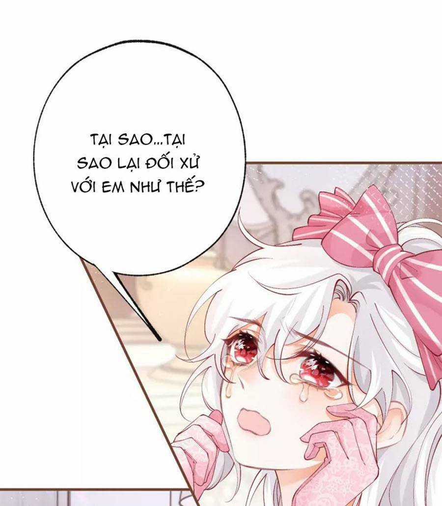 Ngày Nào Đó Trở Thành Công Chúa Tế Phẩm Chapter 33 trang 4