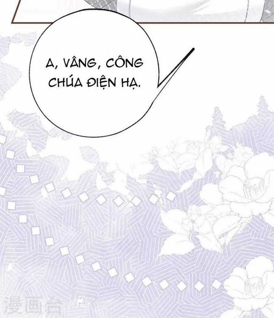 Ngày Nào Đó Trở Thành Công Chúa Tế Phẩm Chapter 33 trang 41