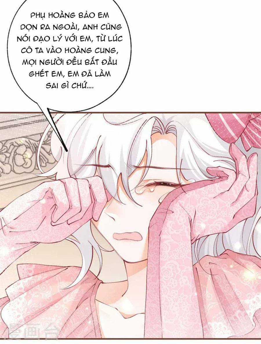 Ngày Nào Đó Trở Thành Công Chúa Tế Phẩm Chapter 33 trang 6